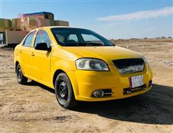 شيفروليه أفيو